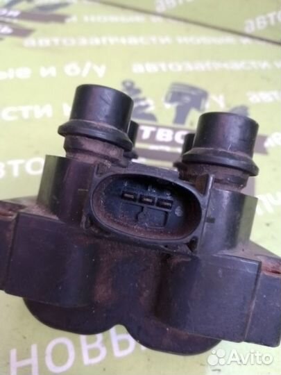 Катушка зажигания Ford Mondeo 1