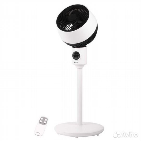 Вентилятор напольный Vitek,Maxwell