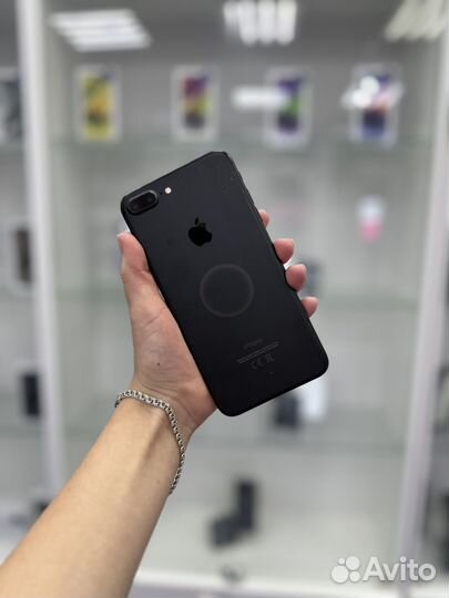 iPhone 7 Plus, 128 ГБ