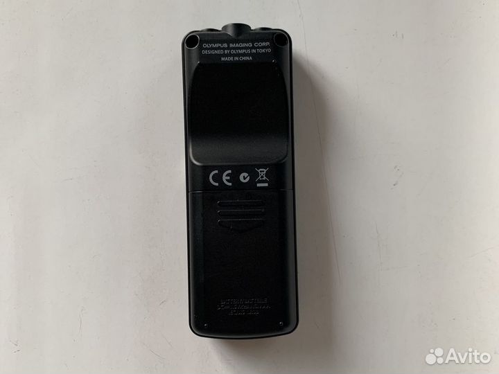 Диктофон Olympus VN-7700 (новый)