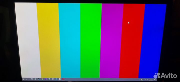 Монитор benq G2420HD