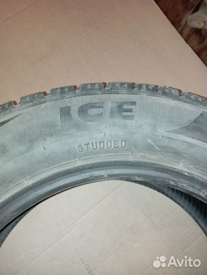 Formula Ice 185/65 R15