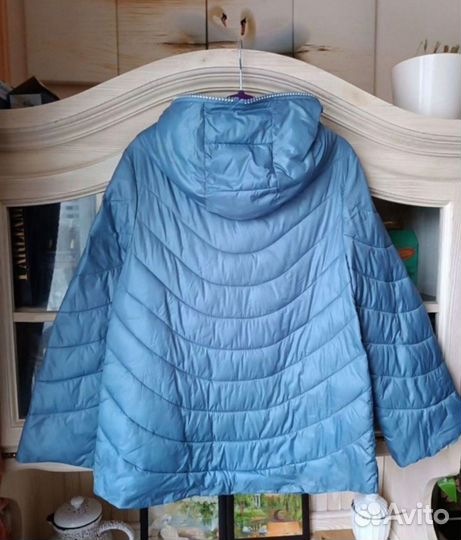 Куртка женская домисезонная bosideng 46 48