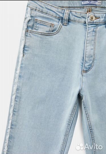 Джинсы original marins 146-152
