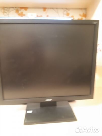 Монитор Acer