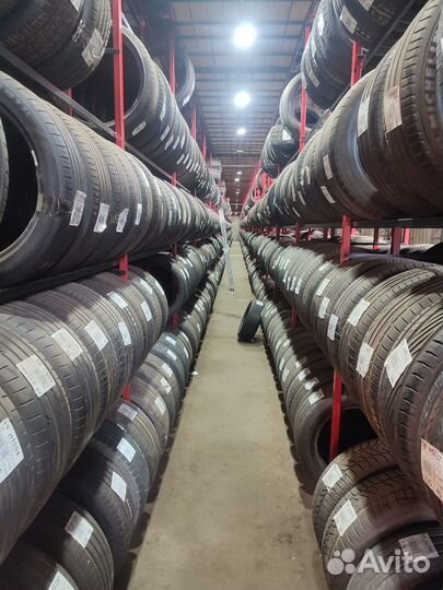 Hankook Dynapro HL2 RA35 235/60 R18 103H