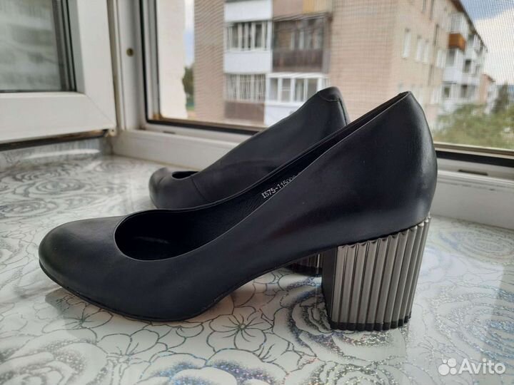 Туфли женские