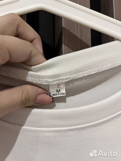 Свитшот женский