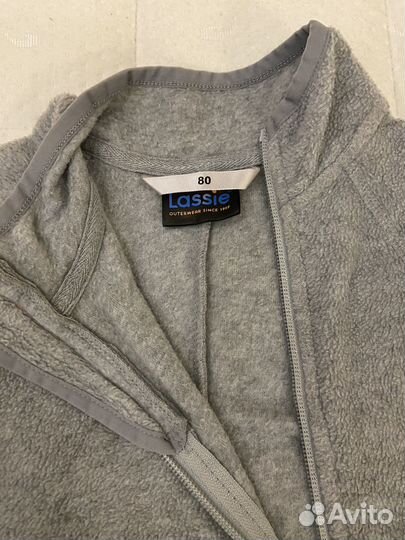 Зимний комбинезон reima 86