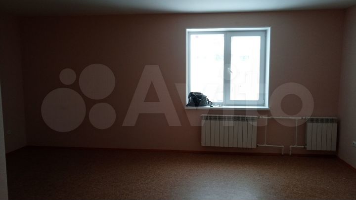 1-к. квартира, 46 м², 2/2 эт.
