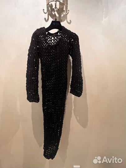 Isabel benenato платье