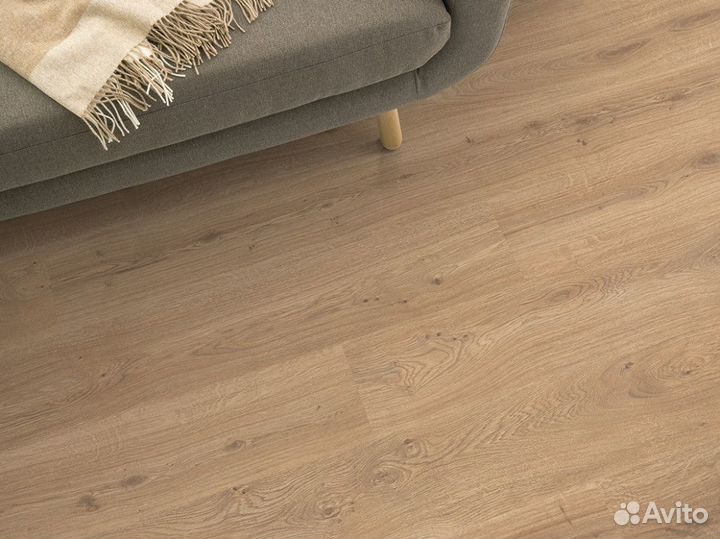 Виниловый ламинат