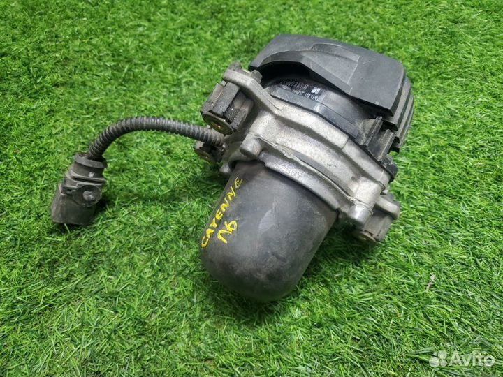 Насос воздушный Porsche Cayenne 955 M48.00