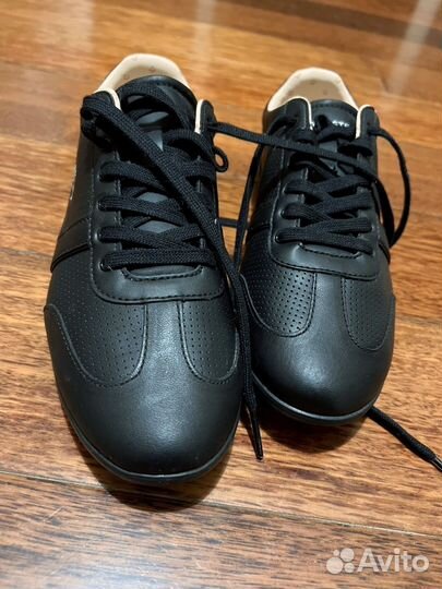 Кеды новые lacoste женские оригинал