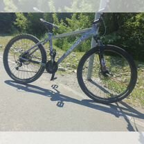 Велосипед скоростной 26 бу