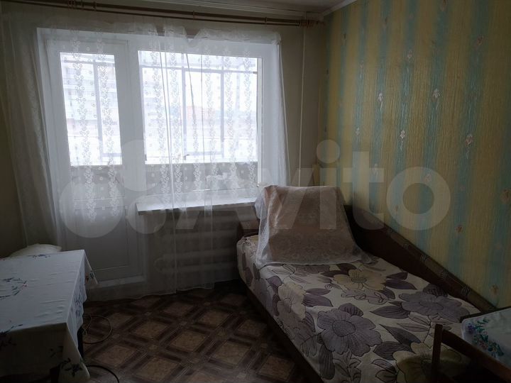 2-к. квартира, 49,4 м², 1/5 эт.