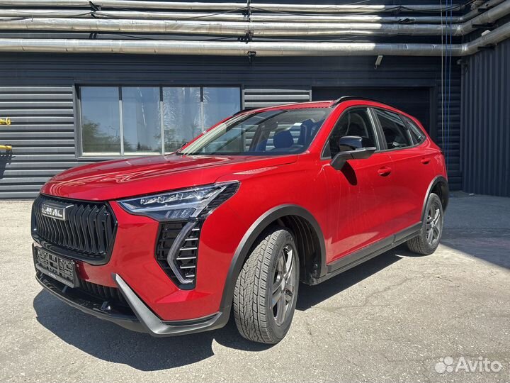 Haval Jolion 1.5 AMT, 2024