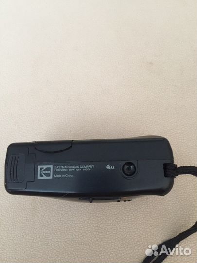 Фотоаппарат Kodak star 275
