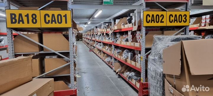 Оптом из Европы peugeot 215615