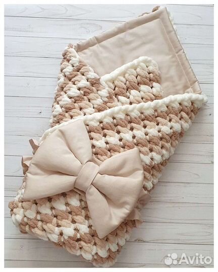 Конверт на выписку на заказ