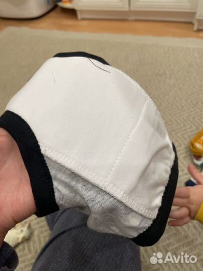 Трусики для приучения к горшку