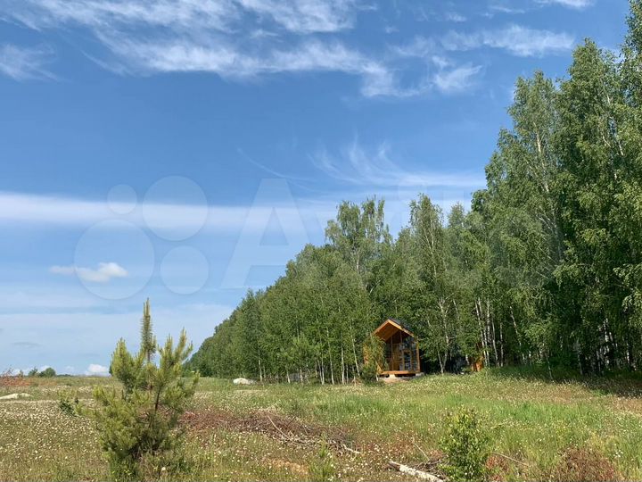 Участок 6 сот. (ИЖС)