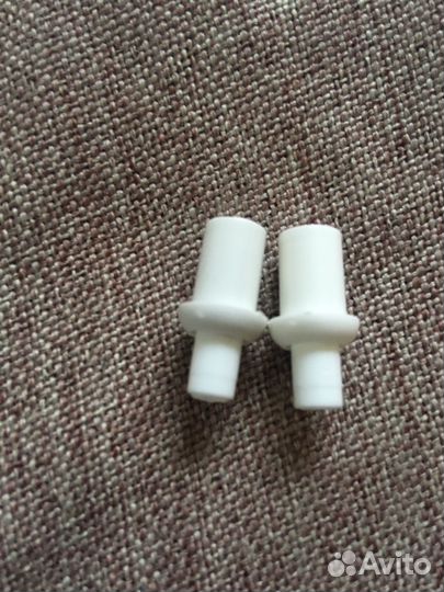 Ушные оливы для стетоскопа Kawe Planet