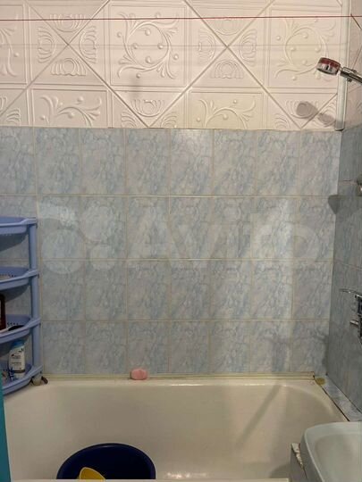 2-к. квартира, 54 м², 5/5 эт.