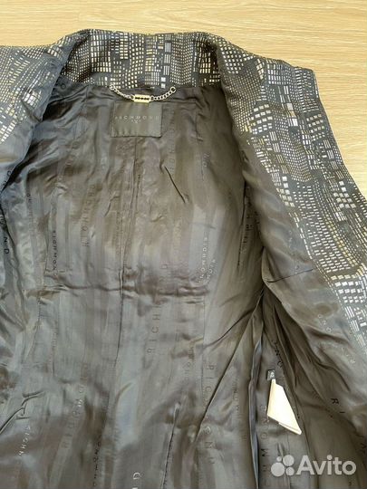 Пальто женское весеннее/летнее richmond