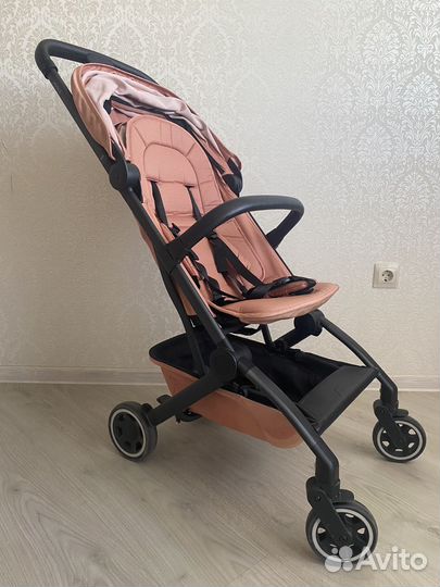 Прогулочная коляска joolz aer