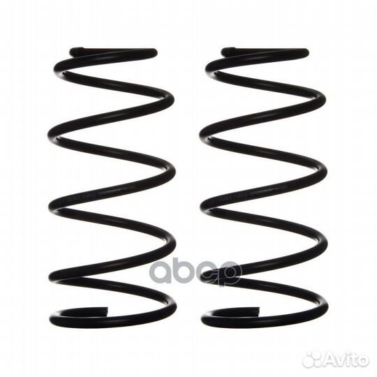 Пружина подвески double force (Кратность 2 шт.)