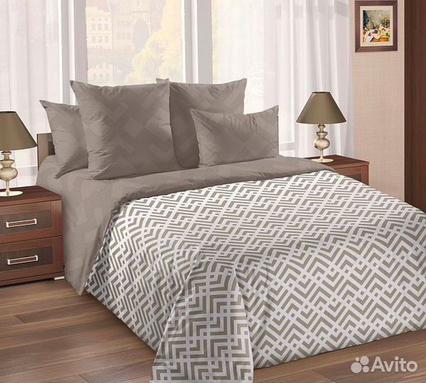 Пошив постельного белья