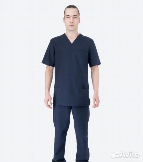 Медицинский костюм