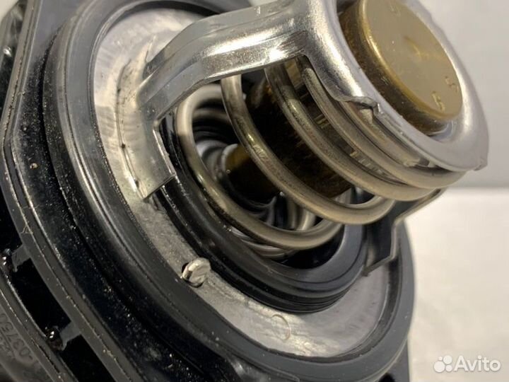 Корпус Термостата Kia Rio 4 X-Line хэтчбек G4LC