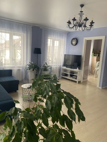 Дом 183,3 м² на участке 12 сот.