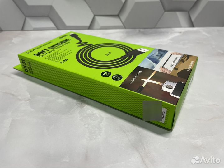 Usb кабель для iPhone