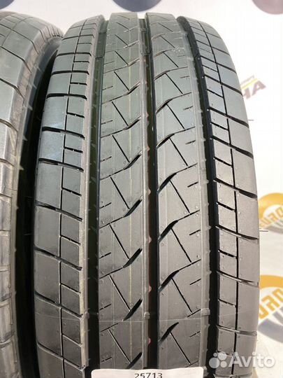 Bridgestone Duravis R660 225/65 R16C 113T