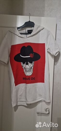 Толстовка женская 42 44