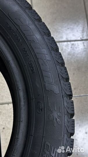 Cordiant Snow Cross 195/55 R16