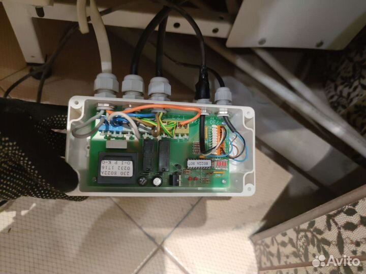 Ремонт джакузи, гидромассажных ванн