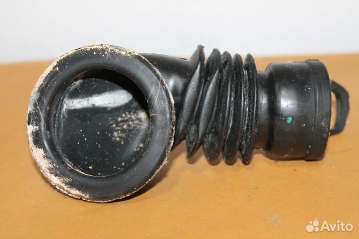 Патрубок (дозатор-бак) Ariston, Indesit C00092161