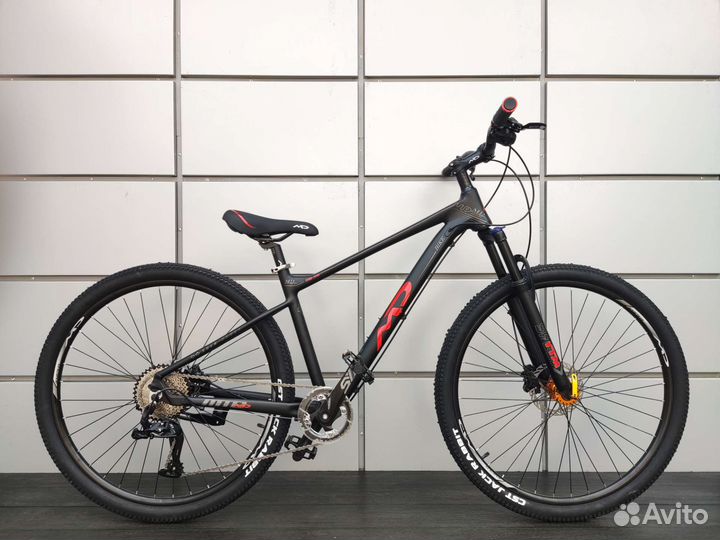 Велосипед на колесах 29/27.5 дюймов с гарантией