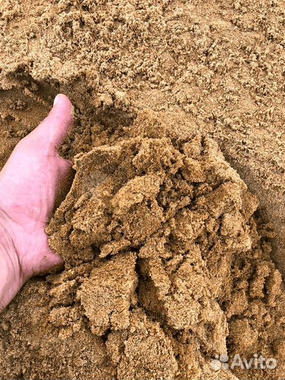 Песок Богаевский с доставкой