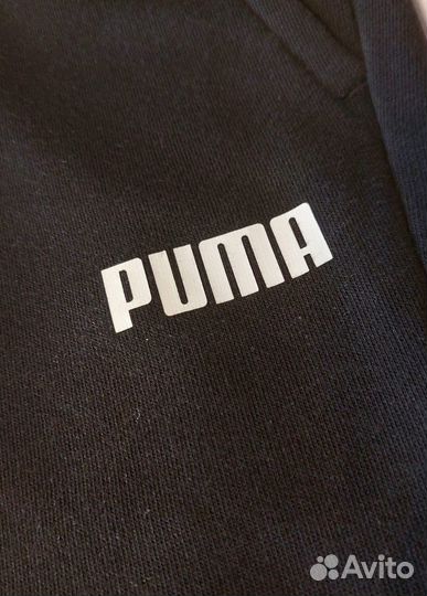 Спортивные брюки puma оригинал