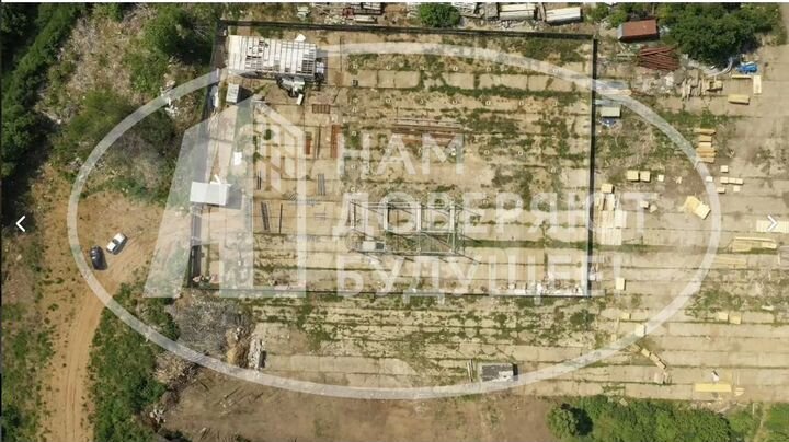 Участок 33 сот. (ИЖС)