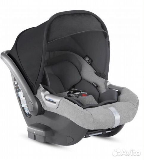 Детское кресло