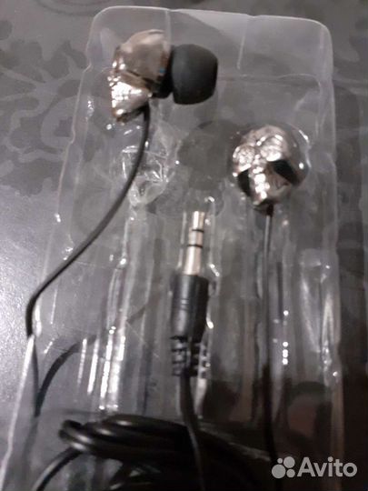 Bluetooth наушники