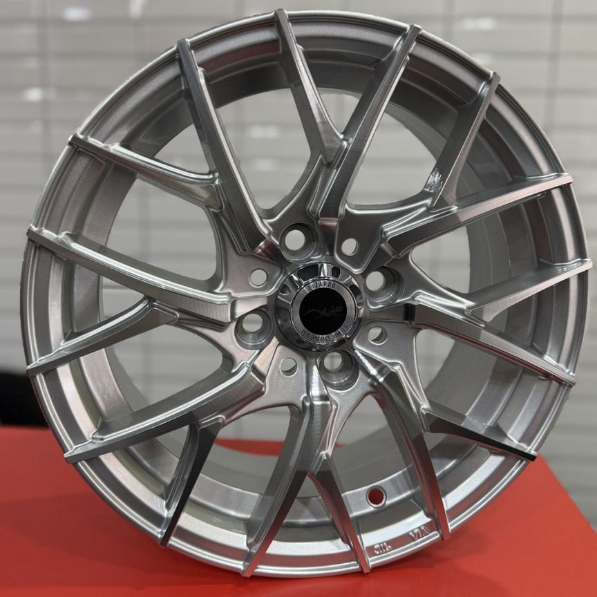 Литые диски Lizardo XH143 Arcada (XH291) 5.5×R14 4×98