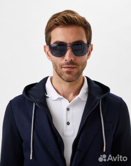 Солнцезащитные очки emporio armani оригинал