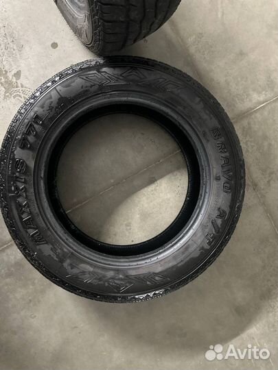 Maxxis AT-771 Bravo 225/60 R17 103